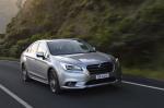 Subaru Legacy 2015 года (ZA)